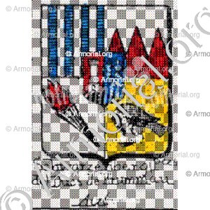 Schwarzenberg (Pces de) Ducs de Krummau
