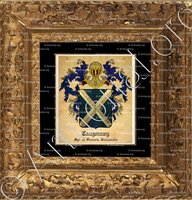 cadre-ancien-or-LAUGONNEY de Fresnes_Normandie_France (i)