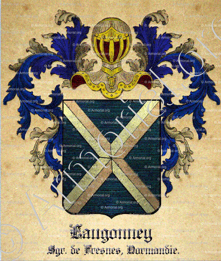 LAUGONNEY de Fresnes_Normandie_France (i)
