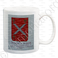 mug-ANDREIS de BONSON_Armorial Nice. (J. Casal, 1902) (Bibl. mun. de Nice)_France (i)