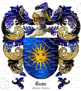 CENTO