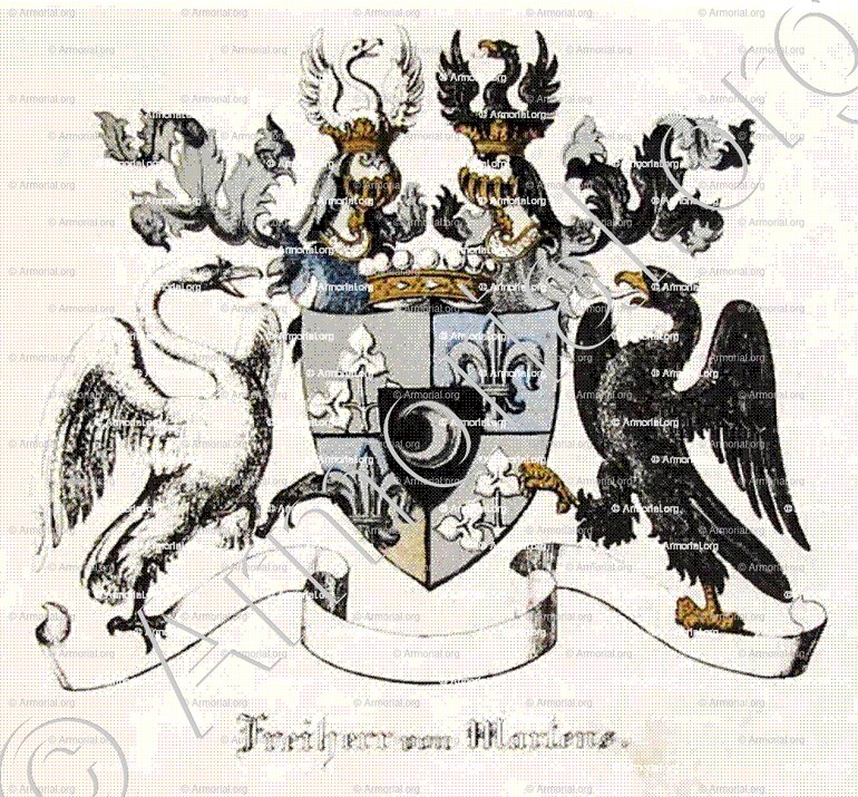 von MARTENS_Württemberg_Deutschland