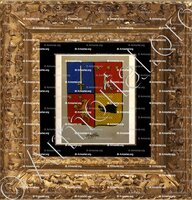 cadre-ancien-or-RUFFIN_Noblesse d'Empire._France