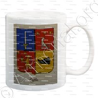 mug-RUFFIN_Noblesse d'Empire._France