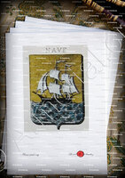 velin-d-Arches-NAVE_Sicilia._Italia  