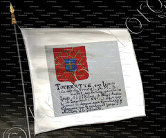drapeau-TOURRETTE_Armorial Nice. (J. Casal, 1903) (Bibl. mun. de Nice)._France (i)