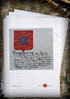 velin-d-Arches-TOURRETTE_Armorial Nice. (J. Casal, 1903) (Bibl. mun. de Nice)._France (i)