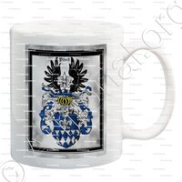 mug-PITSCH_Böhmen, Schlesien. Heiliges Römisches Reich.