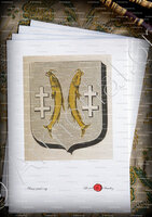 velin-d-Arches-CHATILLON-SUR-SAONE_Armorial des villes, bourgs, et villages., 1877._Europe