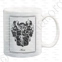 mug-KORN_Preußen._Königreich Preußen