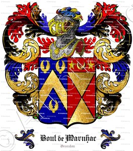BOUT DE MARNHAC