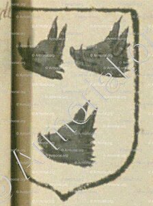 BERTINAULD (La Rochelle)