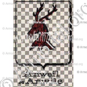 Anweil ou Anwile