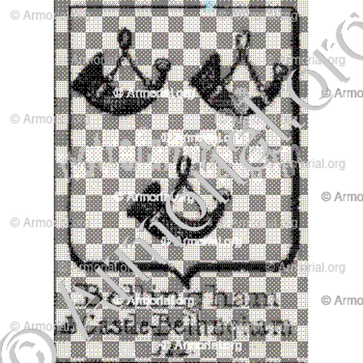 Bellingham de Castle_ Bellingham_ 