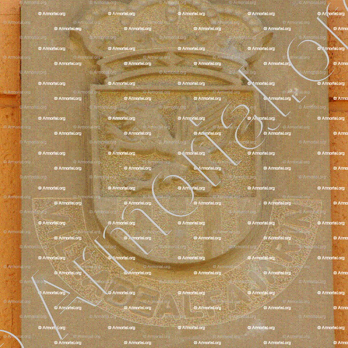 ALFAJARIN_Escudo, villa de Alfajarin, Zaragoza, Aragón,_España