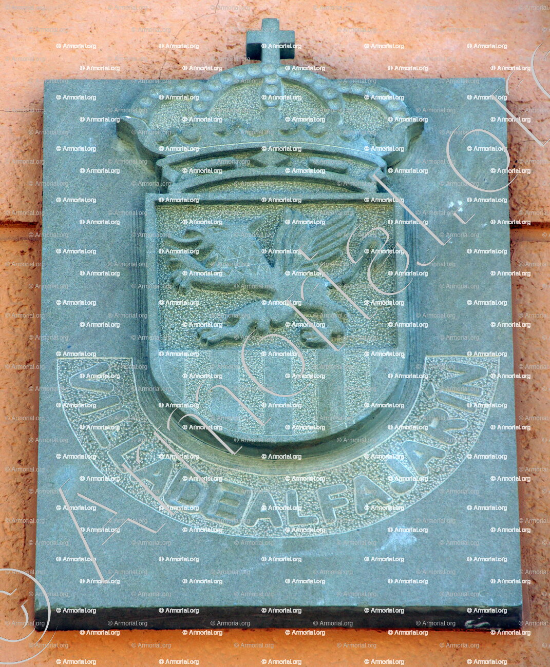 ALFAJARIN
