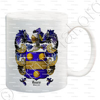 mug-COURTE_Maine, 1696._France (ii)