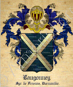 LAUGONNEY