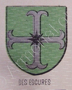 ESCURES
