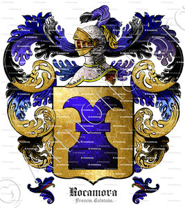 ROCAMORA