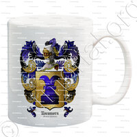 mug-ROCAMORA_Francia, Cataluña._España.