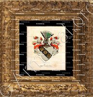 cadre-ancien-or-von VECHELDE_Niedersachsen_Deutschland