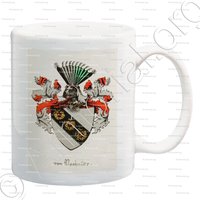 mug-von VECHELDE_Niedersachsen_Deutschland