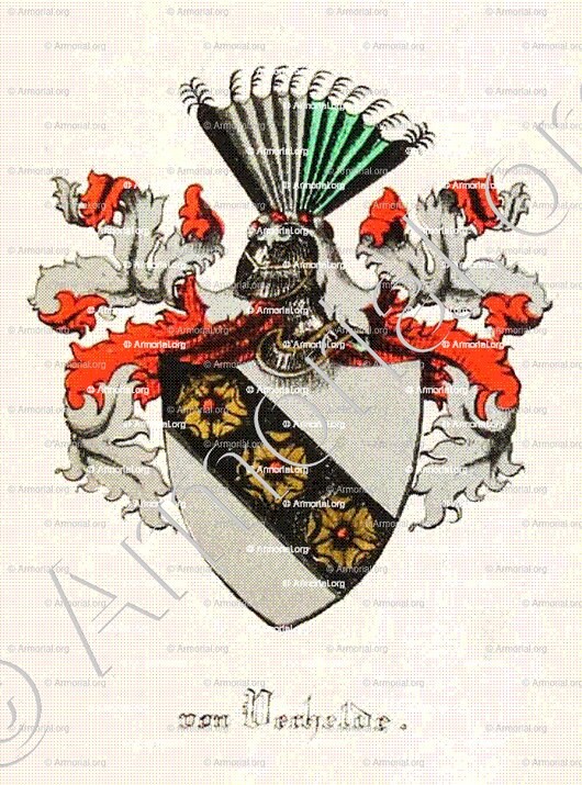 von VECHELDE_Niedersachsen_Deutschland