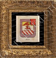 cadre-ancien-or-RUSCA_Noblesse d'Empire._France