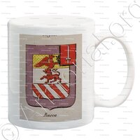 mug-RUSCA_Noblesse d'Empire._France