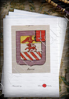 velin-d-Arches-RUSCA_Noblesse d'Empire._France