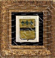 cadre-ancien-or-NEGRI_Sicilia._Italia  