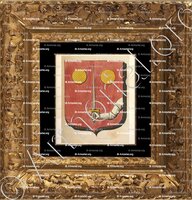 cadre-ancien-or-CIREY_Armorial des villes, bourgs, et villages., 1877._Europe