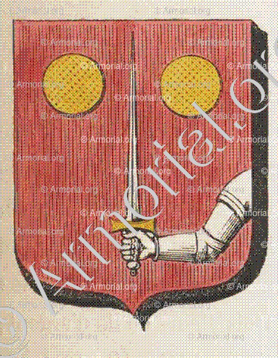 CIREY_Armorial des villes, bourgs, et villages., 1877._Europe