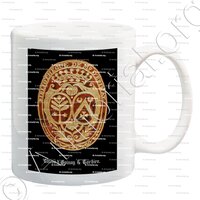 mug-LALIVE d'EPINAY & TARDIEU_Hainaut français (D'Epinay) Normandie (Tardieu)_France (1)+