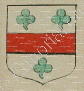 De WASSENBACH (Alsace)