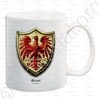 mug-GEROUT_Normandie_France (1)