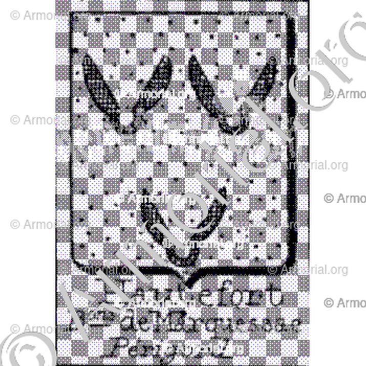 Hautefort Bons de Marquessac__