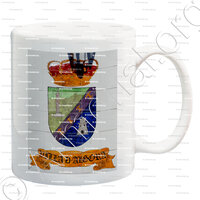 mug-ALGORA_escudo villa d', Algora, Guadalaraja, Aragón_España
