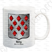 mug-RETY_Commune du Pas de Calais_France