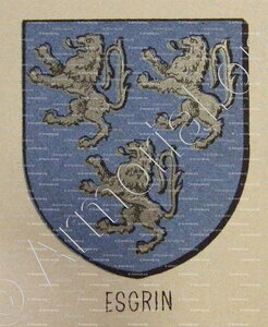 ESGRIN