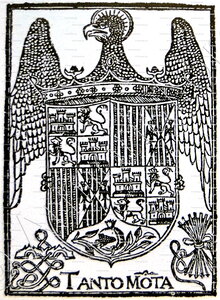 REYES CATOLICOS