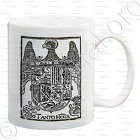 mug-Reyes Catolicos_1500_España