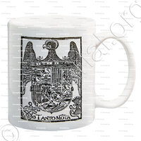 mug-Reyes Catolicos_1500_España