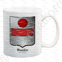 mug-BOUDIN_Normandie_France