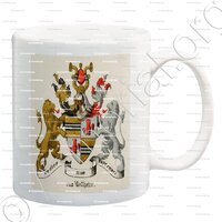 mug-von VETTHEIM_Königreich Preußen_Deutschland