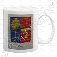 mug-RUTY_Noblesse d'Empire._France