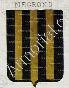 NEGRONO
