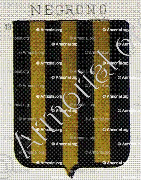 NEGRONO_Sicilia._Italia ()