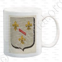 mug-CLERMONT-EN-ARGONNE_Armorial des villes, bourgs, et villages., 1877._Europe